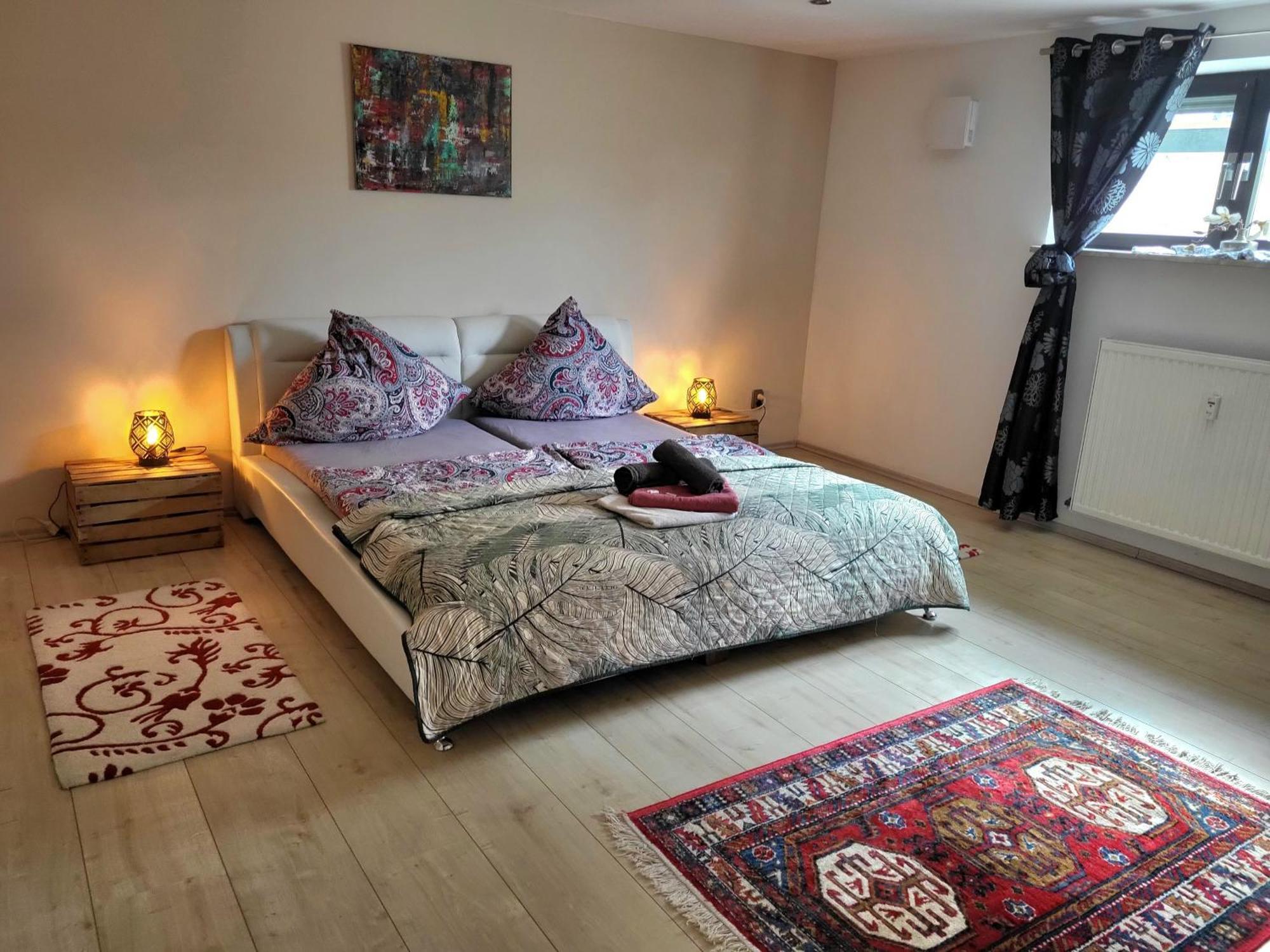 Schmelz Mandelas Cozy Lounge 아파트 외부 사진