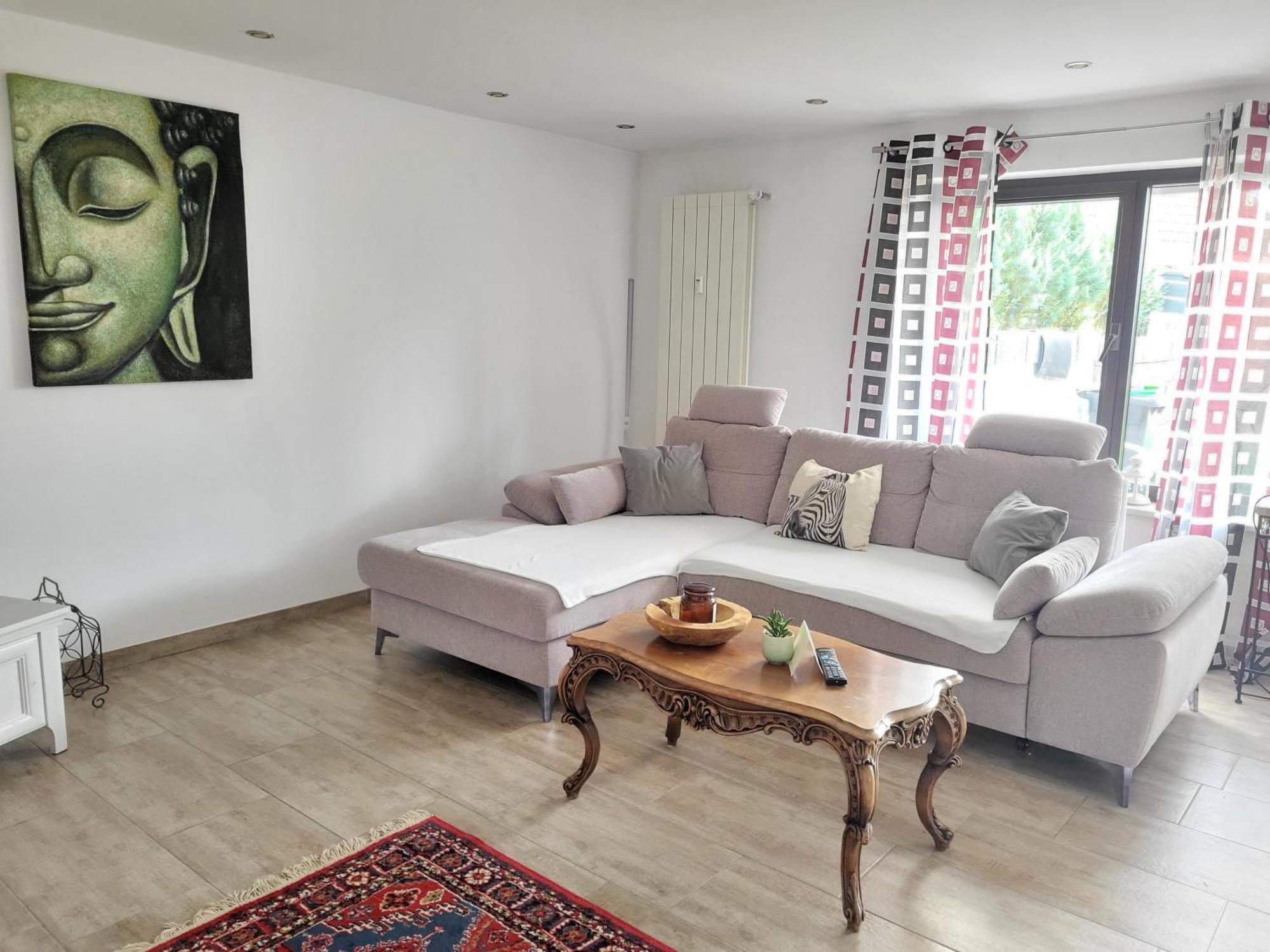Schmelz Mandelas Cozy Lounge 아파트 외부 사진